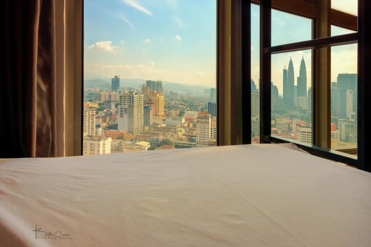 The Common Room @ Regalia Kuala Lumpur Bagian luar foto