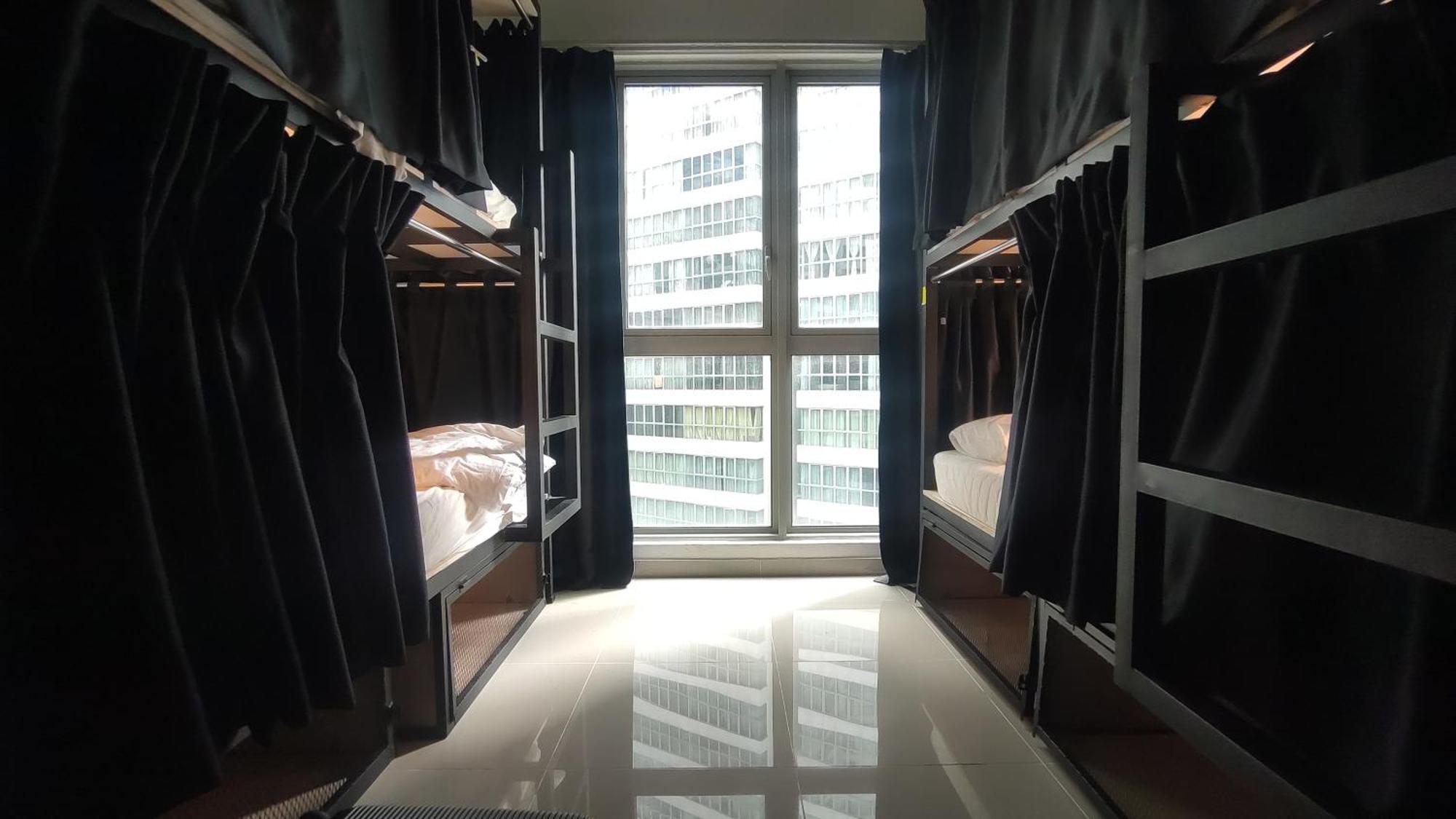 The Common Room @ Regalia Kuala Lumpur Bagian luar foto